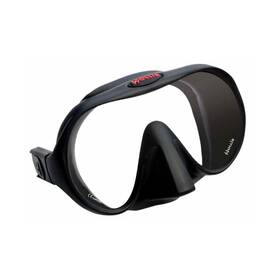 205-4500-07 Hollis M1 Frameless Scuba Diving Freediving/spearfishing Dive Mask Black