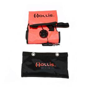 208.2022.03 Hollis Marker Buoy Smb With Sling Pouch Orange