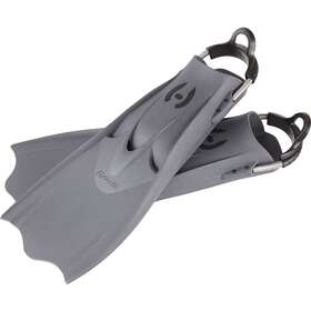 214.2201.005 Hollis F1 Lt Fins Regular Grey