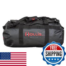 B00h8zo48y Hollis Duffle Bag For Scuba And Snorkeling Sg Us
