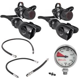 Hlsdc75b Hollis Tech Configured Regulator Package