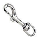 210.8002.030 Hollis Swivel Bolt Snap Sst 3 Inches