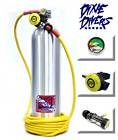 Hose70ft Dixie Divers Kayak Diver