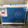 Utilus-e1 I18.1h Bauer Compressors Compressor 6000 Psi Scuba Paintball Excellent Condition