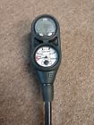 I300c Aqua Lung Aqualung Bluetooth Dive Computer Gauge Console With Compass
