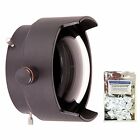 Ike-5516.15-mm Ikelite Dlm Inch Dome Port With Zoom Moisture 089902607418