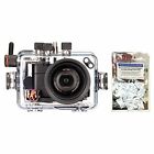 Rx100 Ike-6116.11-mm Ikelite Sony Cybershot Ii Housing Free Moisture Absorbers 089902607494