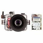 Sx710 Ike-6148.70-mm Ikelite Canon Powershot Housing Free Moisture Absorbers 089902607579