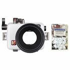 Sx720 Ike-6148.72-mm Ikelite Canon Powershot Housing Free Moisture Absorbers 089902607586