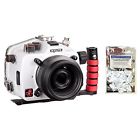 Ike-6843.71-mm Ikelite Sony Alpha Housing Free Moisture Absorbers 089902608477
