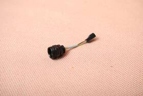 Ics-5 Ikelite 46002 Bulkhead B1a With Connector For Cases
