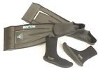 Imersion Divine Pro France Fins Islander Boots Dive Scuba Diving