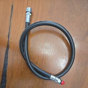 1845 Innovative New Standard Scuba 29 Inch Bc Bcd Power Inflator Low Pressure Hose