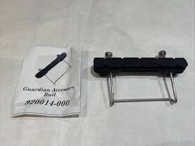 920014-000 Innovative Dive Equipment Guardian Accessory Rail New