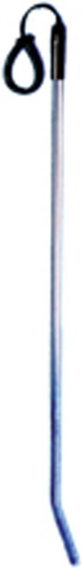 Innovative Scuba Concepts 618152000917 36 Inch Lobster Tickle Stick Flexible Acrylic Rod With Rubber Grip And Wrist Lanyard
