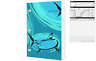 Lb0085 Innovative Scuba Concepts Dive Logz Featuring Unique And Original Artwork