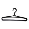 Rb0731 Innovative Scuba Concepts Girder Wetsuit Hanger With Top Shoulder Ribbing Black