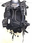 Innovative Scuba Concepts Makai Bcd Size Medium Buoyancy Conrol Device