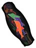 Sw3dol-gug Innovative Scuba Concepts Diving Mask Strap Wrapper With Gear Up Guide