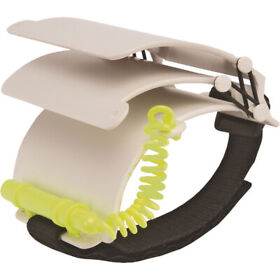 Sl1553 Innovative Scuba Multi Page Wrist Slate Glow-in-the-dark