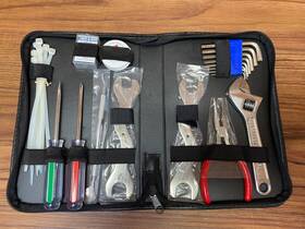 Tm0110 Innovativescuba Divers Ultimate Tool And Repair Kit Scuba Diving All In One Save A Dive