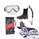 Ion3pat-10 Oceanic Ion 3 Patriot V-16 Scuba Package Size 10