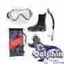 Ion3pat-5 Oceanic Scuba Diving Ion 3 Patriot V-16 Package Size 5