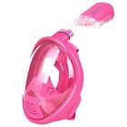 Ir-sknl-0024 Irunzo Free Breathe Full 4895191006636