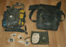 Isa-m48 Vintage Rebreather Ussr Soviet Diving