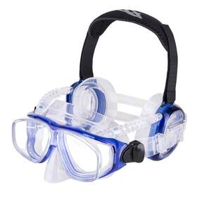 B0057s50be Ist Proear Dive Mask Ear Covers Scuba Diving Pressure Equalization Gear