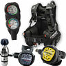 Iy722105 Cressi Pro Package Xl 810026100482