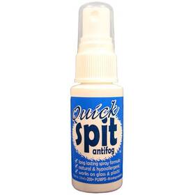 J.a.w.s. 804879113843 Jaws Quick Spit Anti-fog Spray 1 Fl. Oz. 30 Ml