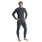 J2mtbl Fourth Element Mens Top Undergarnment Grey Black Large 0661708255569