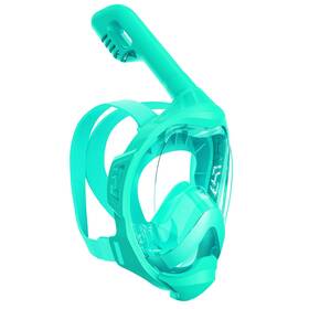 B0d946t73m Jwintee Kids Snorkel Mask Full Face 180 Panoramic View Anti-fog And Leak Snorkeling Gea