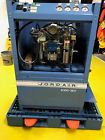 K100-3ev Jordair K100-ev Breathing Air