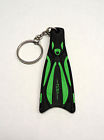 Key-sf22-sg Tusa Mini Fin Scuba