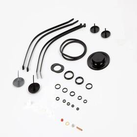 525-358 Kirby Morgan Soft Goods Overhaul Kit