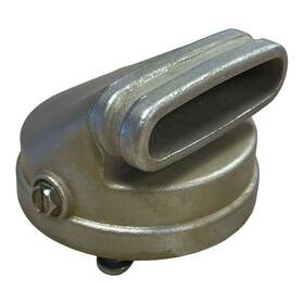 Trp050258 Kirby Morgan 550-063 Main Exhaust Adaptor Cover And Body 560