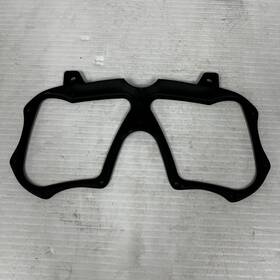 820-238 Kirby Morgan Retainer Len For M-48 Supermask Modular Dive Systems Nob