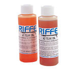 Km-1000 Riffe Wood Finish Maintenance Kit 636947922657