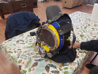 Kmb18a Kirby Morgan Band Mask