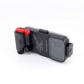 Kra-krh07 Kraken Universal Smartphone Housing Krh07 V2 Pro