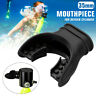 Krq1334273 Meco Black Mouthpiece For Portable Oxygen Cylinder Scuba 6458057579910