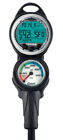 Ks750050 Cressi Console Giotto Imperial Psi Scuba Diving Instrument 843607042710