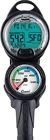 Ks780050 Cressi Leonardo 2 Gauge 843607035705