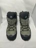 L40133700 Salomon Ultra Mid Gtx Hiking Boots 0889645516486