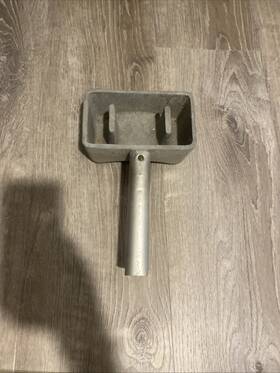 153wm3 Land And Sea Dive Weight Mould With Handle