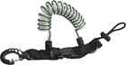 Lanyard-coil-12pk Divecatalog Quick Release Coil Lanyard With Buckle Scuba Essentials By 12 Pack 702730828298