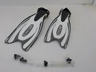 Large-x-large Cressi Frog Plus Fins 798304313581