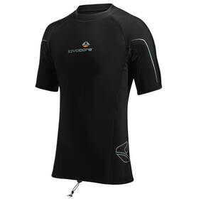 Lavacore 873.3637.57 Mens Short Sleeve Polytherm Top 2xl
